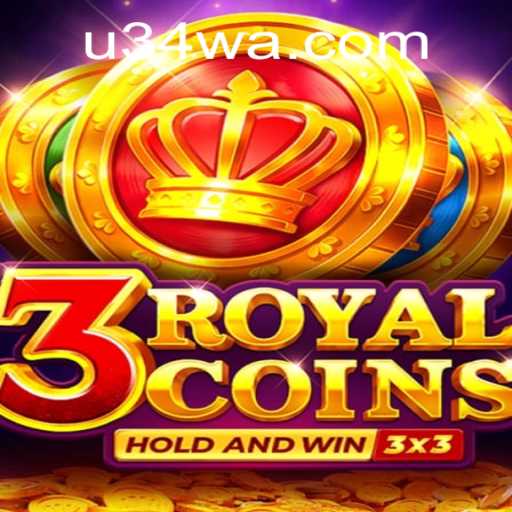 Descubra o Mundo de 3royalcoins: Um Guia Completo