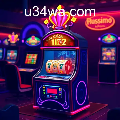 Explorando o Mundo dos Caça-níqueis Online