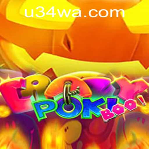 Descubra o Mundo Fascinante de CrazyPokiBoo: O Jogo que Está Conquistando U34.COM