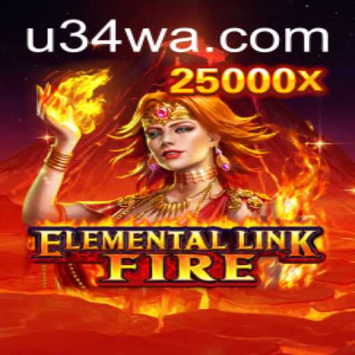 Descubra o Fascinante Mundo de ElementalLinkFire
