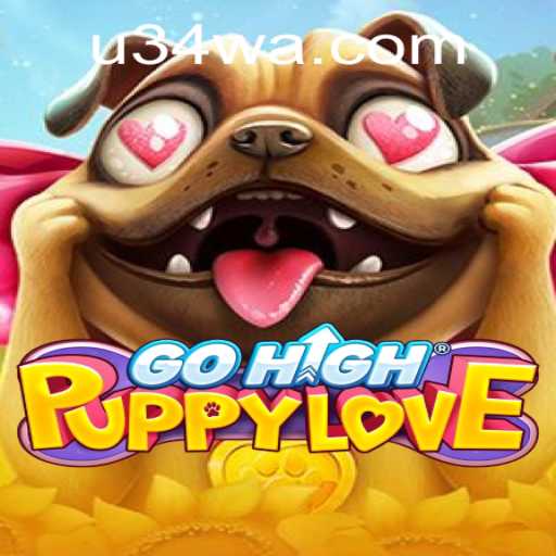 Descubra o Mundo Encantador de GoHighPuppyLove