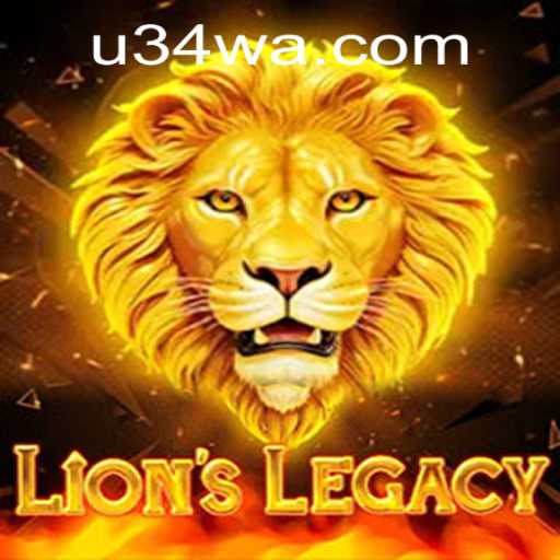 Explorando o Universo Imersivo de LionsLegacy: Aventura e Estratégia em U34.COM