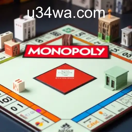 Monopoly: A Evolução do Jogo ao Longo dos Anos