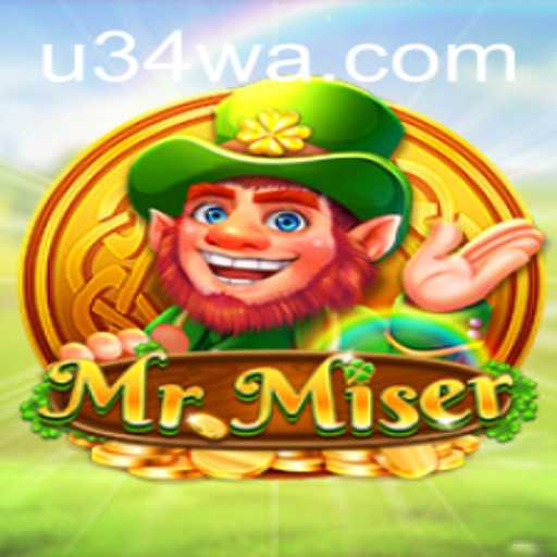 Descubra o Fascinante Mundo de MrMiser em U34.COM