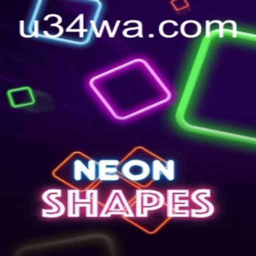 Descubra o Fascinante Mundo de NeonShapes: Um Mergulho no Universo Inovador de Jogos