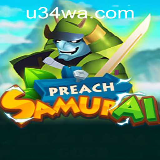 Explorando o Mundo de 'PreachSamurai': Um Novo Fenômeno no U34.COM