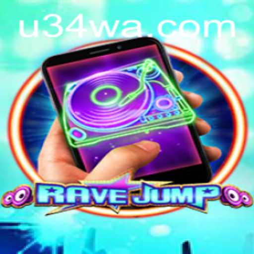 Descubra o Empolgante Mundo de RaveJumpmobile