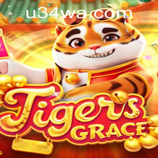 Explorando o Mundo de TigersGrace: Uma Aventura Inovadora da U34.COM