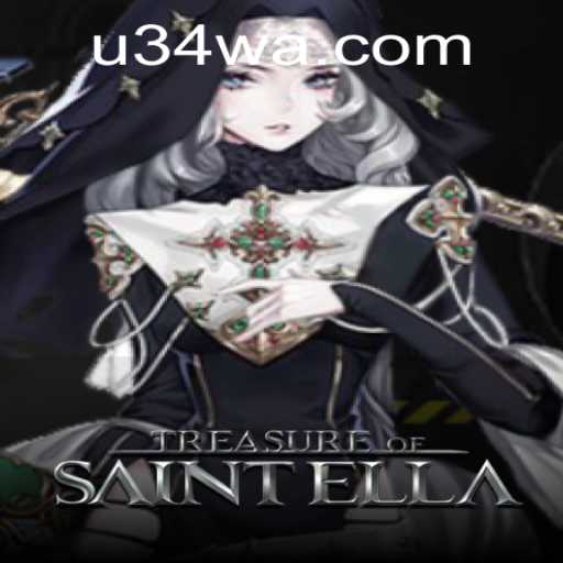 Explorando o Mundo de TreasureofSaintElla: Uma Jornada Avançada por U34.COM