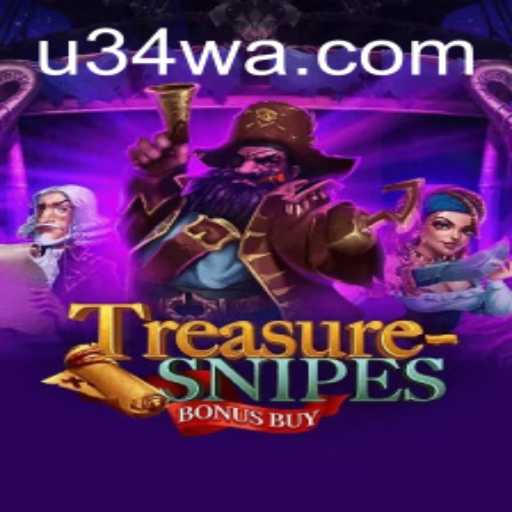 Explorando o Universo de TreasuresnipesBonusBuy em U34.COM