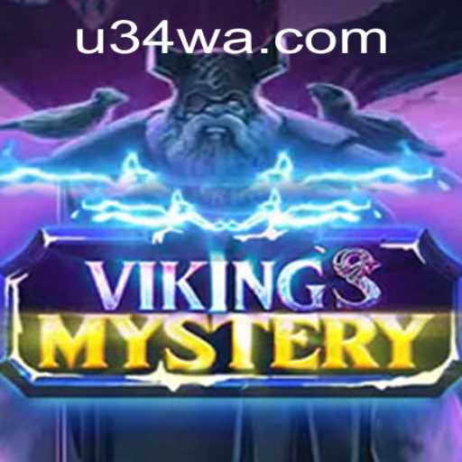 Descubra o Fascinante Mundo de VikingsMystery: Um Jogo de Aventura Épico