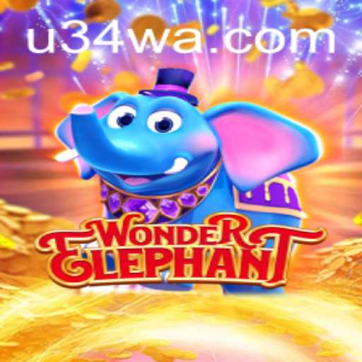 Explore o Mundo Fantástico de WonderElephant